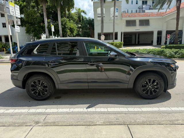 MAZDA CX-50 - Thumbnail 5