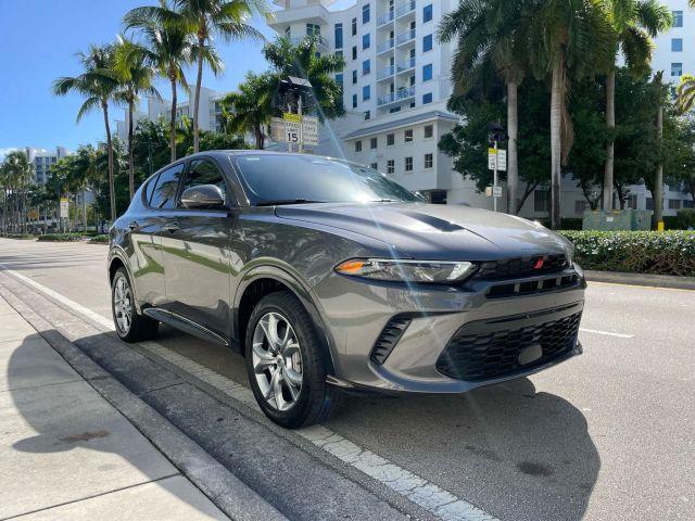 DODGE HORNET - Thumbnail 3