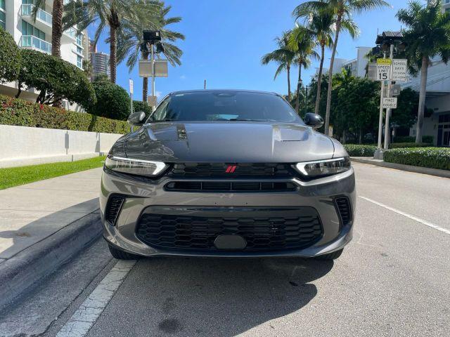 DODGE HORNET - Thumbnail 2