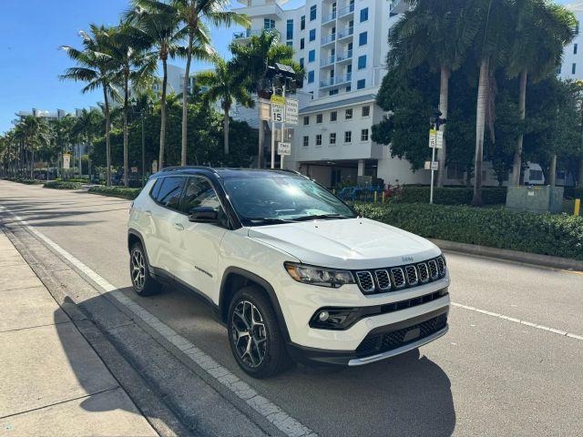 JEEP COMPASS - Thumbnail 4