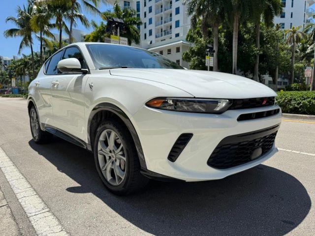 DODGE HORNET - Thumbnail 4