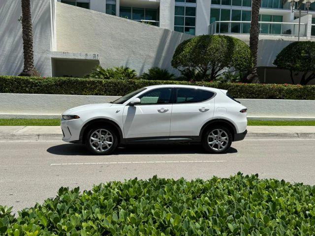 DODGE HORNET - Thumbnail 5