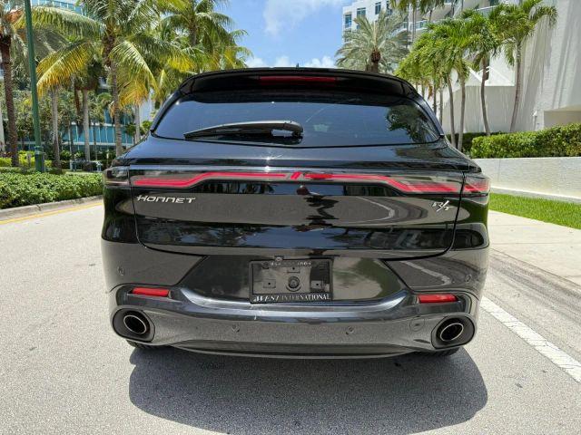 DODGE HORNET - Thumbnail 5