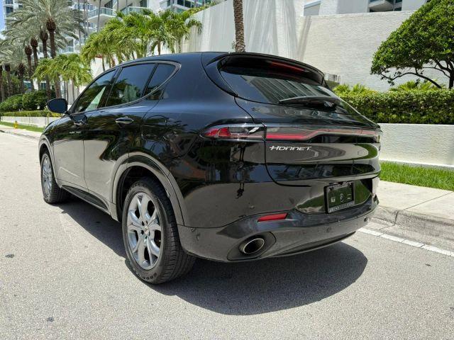 DODGE HORNET - Thumbnail 4