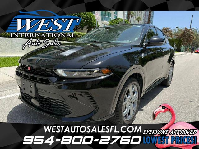 DODGE HORNET - View 1