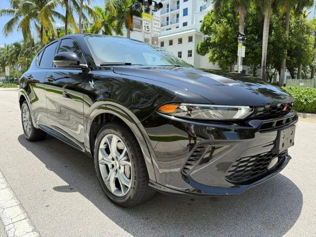 DODGE HORNET - Thumbnail 3