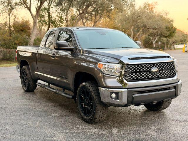 TOYOTA TUNDRA DOUBLE CAB - Thumbnail 5