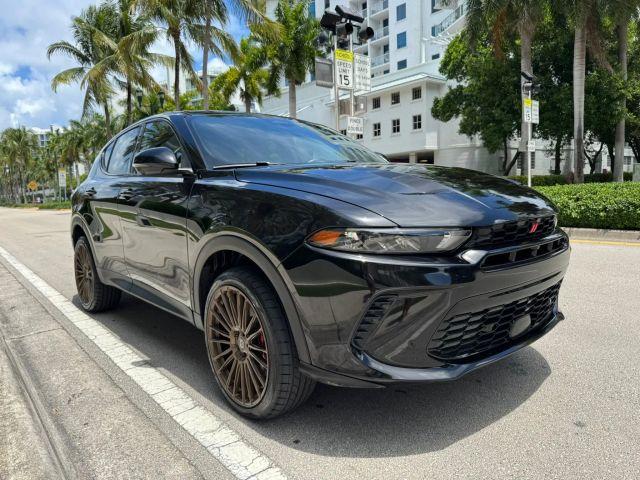 DODGE HORNET - Thumbnail 3