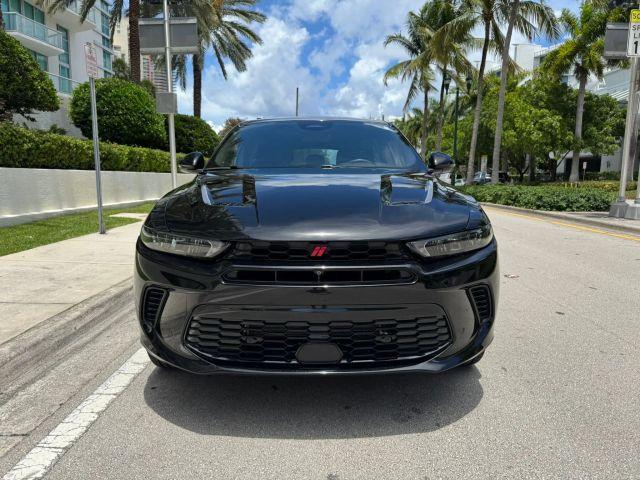 DODGE HORNET - Thumbnail 2