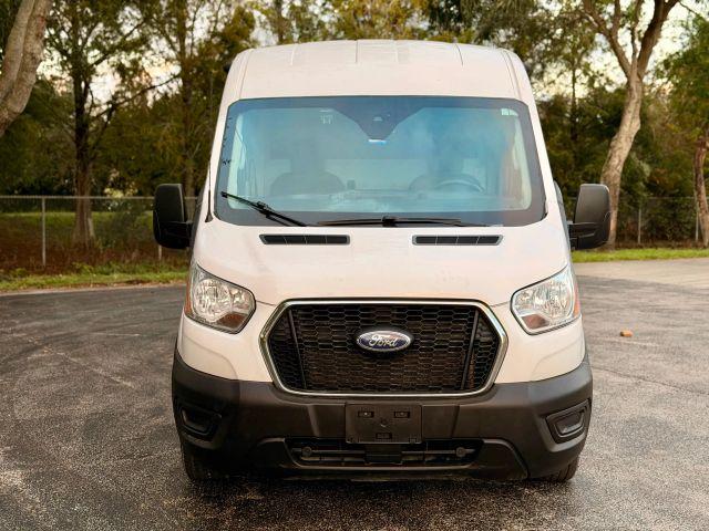 FORD TRANSIT 250 CARGO VAN - Thumbnail 5