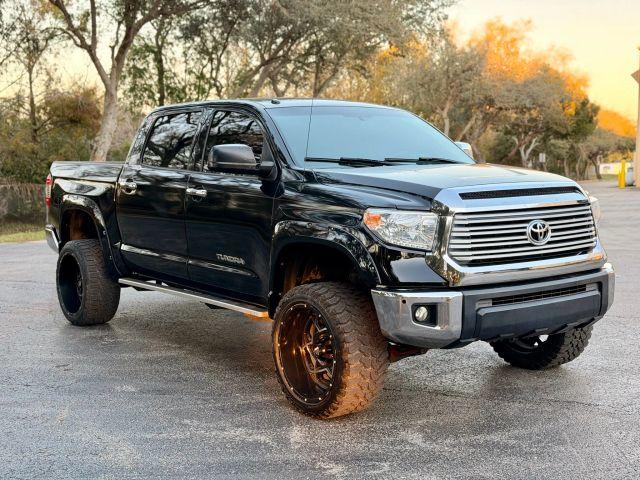 TOYOTA TUNDRA CREWMAX - Thumbnail 5