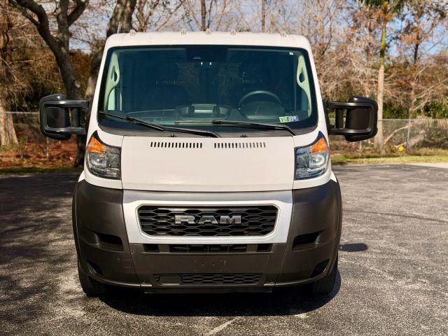 RAM PROMASTER CARGO VAN - Thumbnail 2
