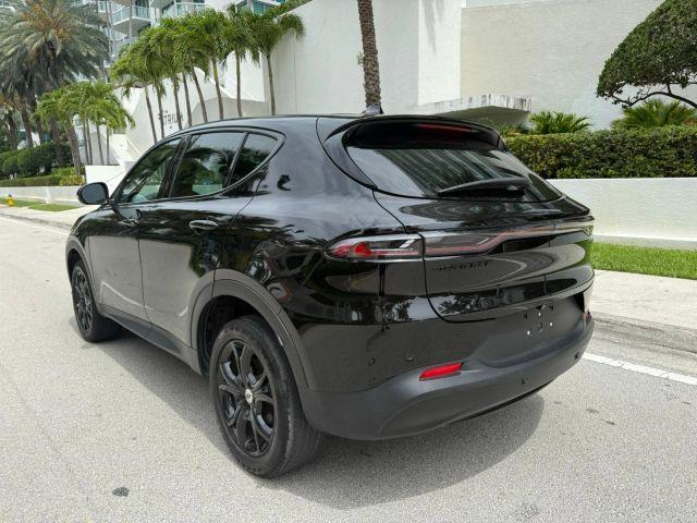 DODGE HORNET - Thumbnail 4