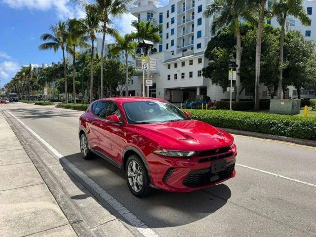 DODGE HORNET - Thumbnail 4