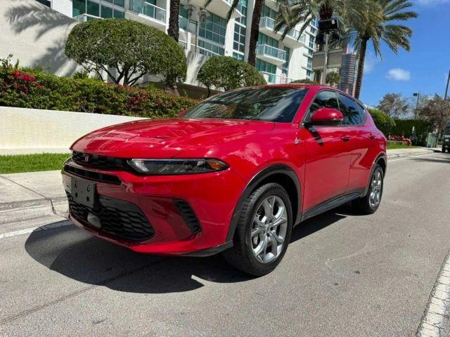 DODGE HORNET - Thumbnail 3