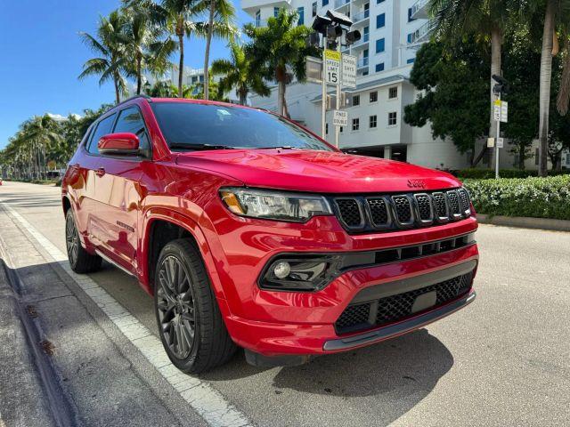 JEEP COMPASS - Thumbnail 5