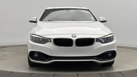 BMW 4 Series 430I - Thumbnail 3