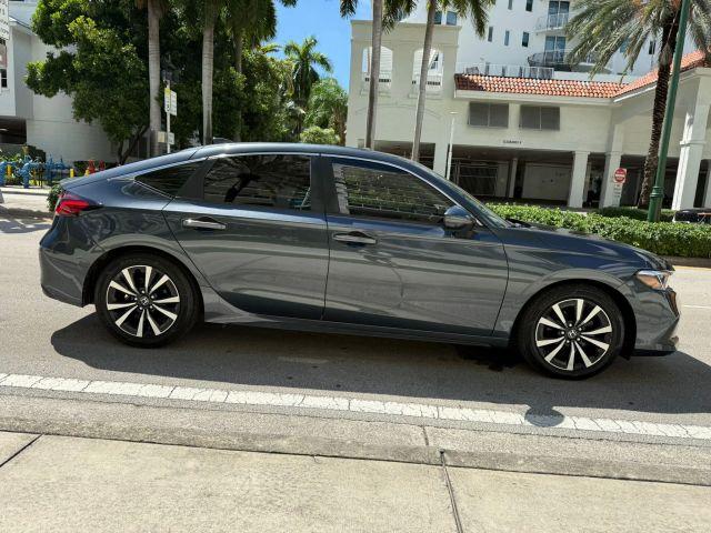 HONDA CIVIC - Thumbnail 5