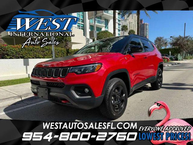 JEEP COMPASS - View 1