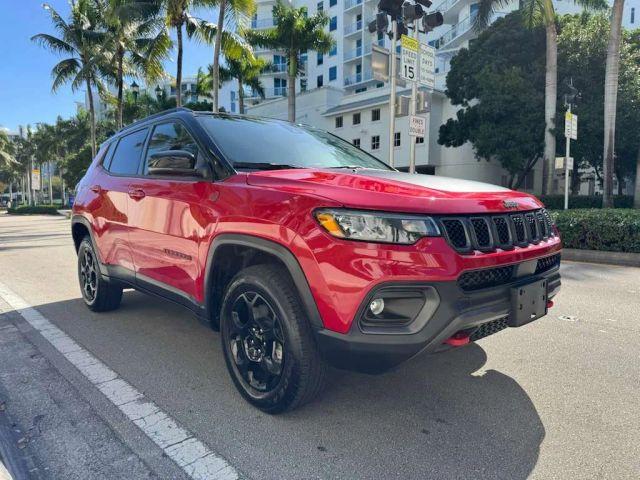 JEEP COMPASS - Thumbnail 5