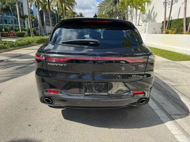 DODGE HORNET - Thumbnail 5