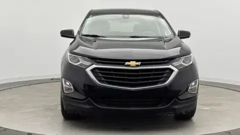 Chevrolet Equinox Lt - Thumbnail 3