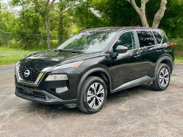 NISSAN ROGUE - Thumbnail 4