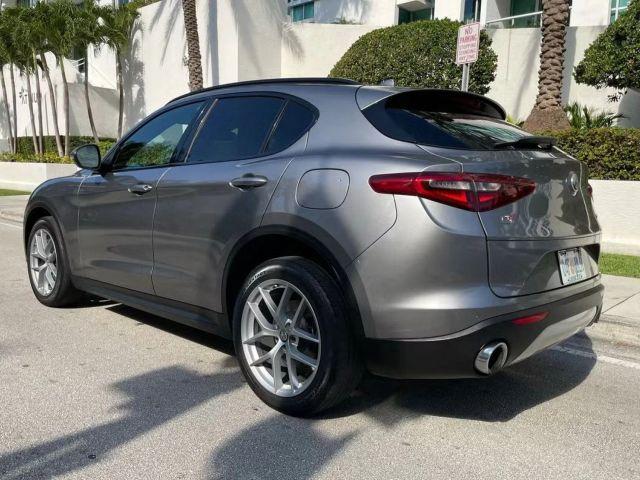 ALFA ROMEO STELVIO - Thumbnail 5