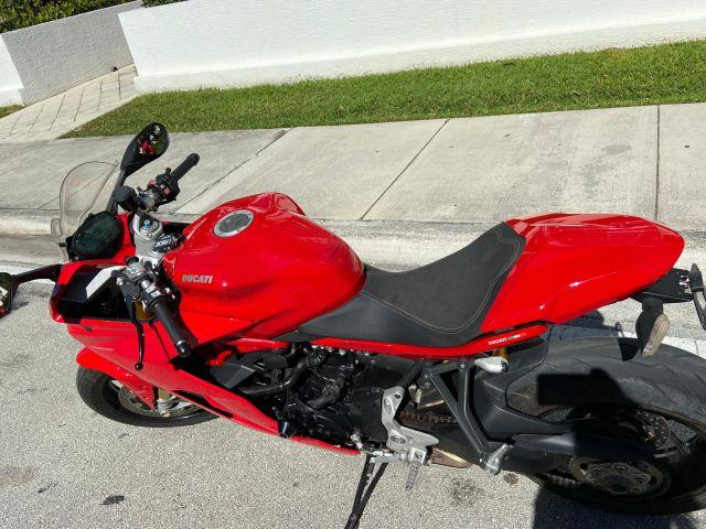 DUCATI SUPERSPORT - Thumbnail 5