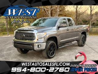 Toyota Tundra Double Cab Pickup 4D 6 1/2 Ft - Thumbnail 5