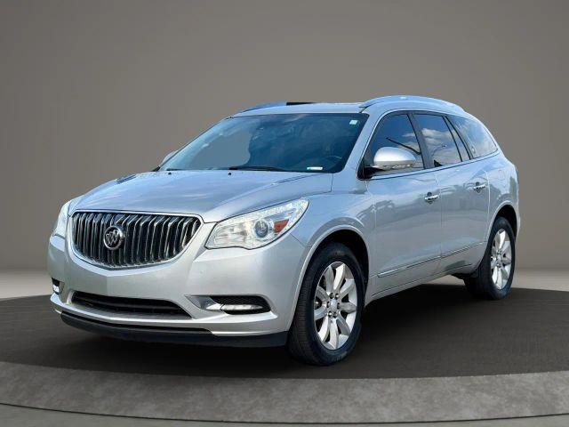Buick Enclave - View 1