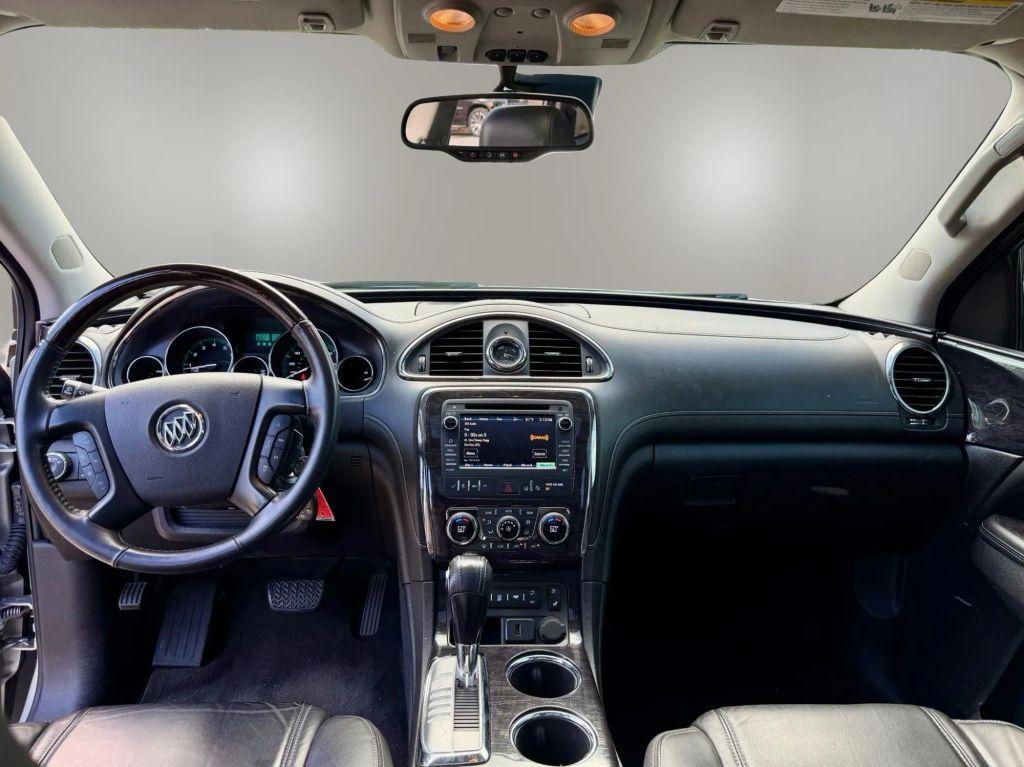 Buick Enclave - Thumbnail 19