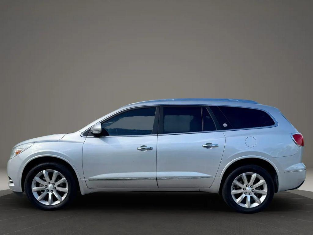 Buick Enclave - Thumbnail 10