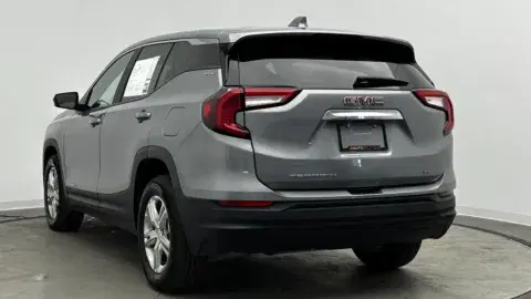 GMC Terrain Sle - Thumbnail 6