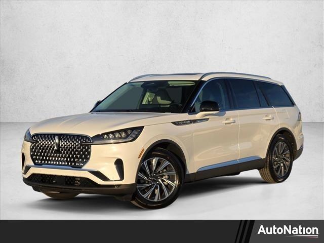 Lincoln Aviator Premiere - Thumbnail 7