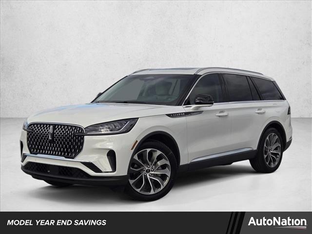 Lincoln Aviator Premiere - Thumbnail 9