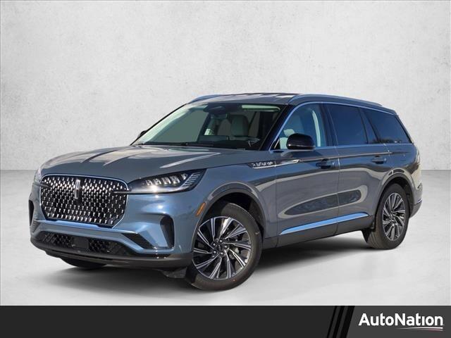 Lincoln Aviator Premiere - View 1