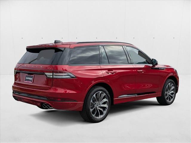 Lincoln Aviator Premiere - Thumbnail 20
