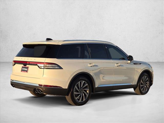 Lincoln Aviator Premiere - Thumbnail 8