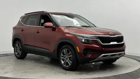 Kia Seltos S - Thumbnail 4