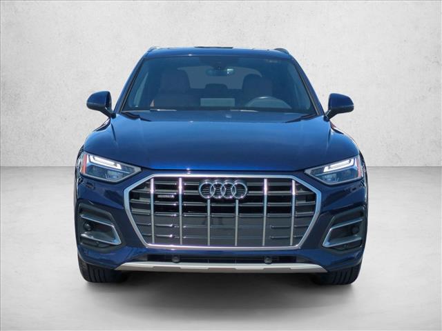 Audi Allroad Premium Plus - Thumbnail 14