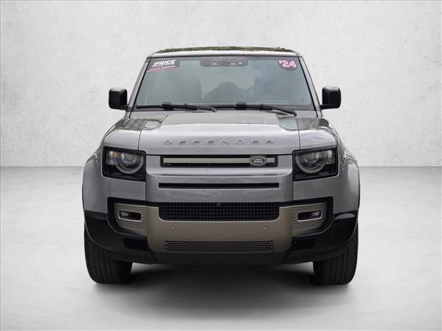 Land Rover Range Rover Sport 5.0L V8 Supercharged - Thumbnail 14