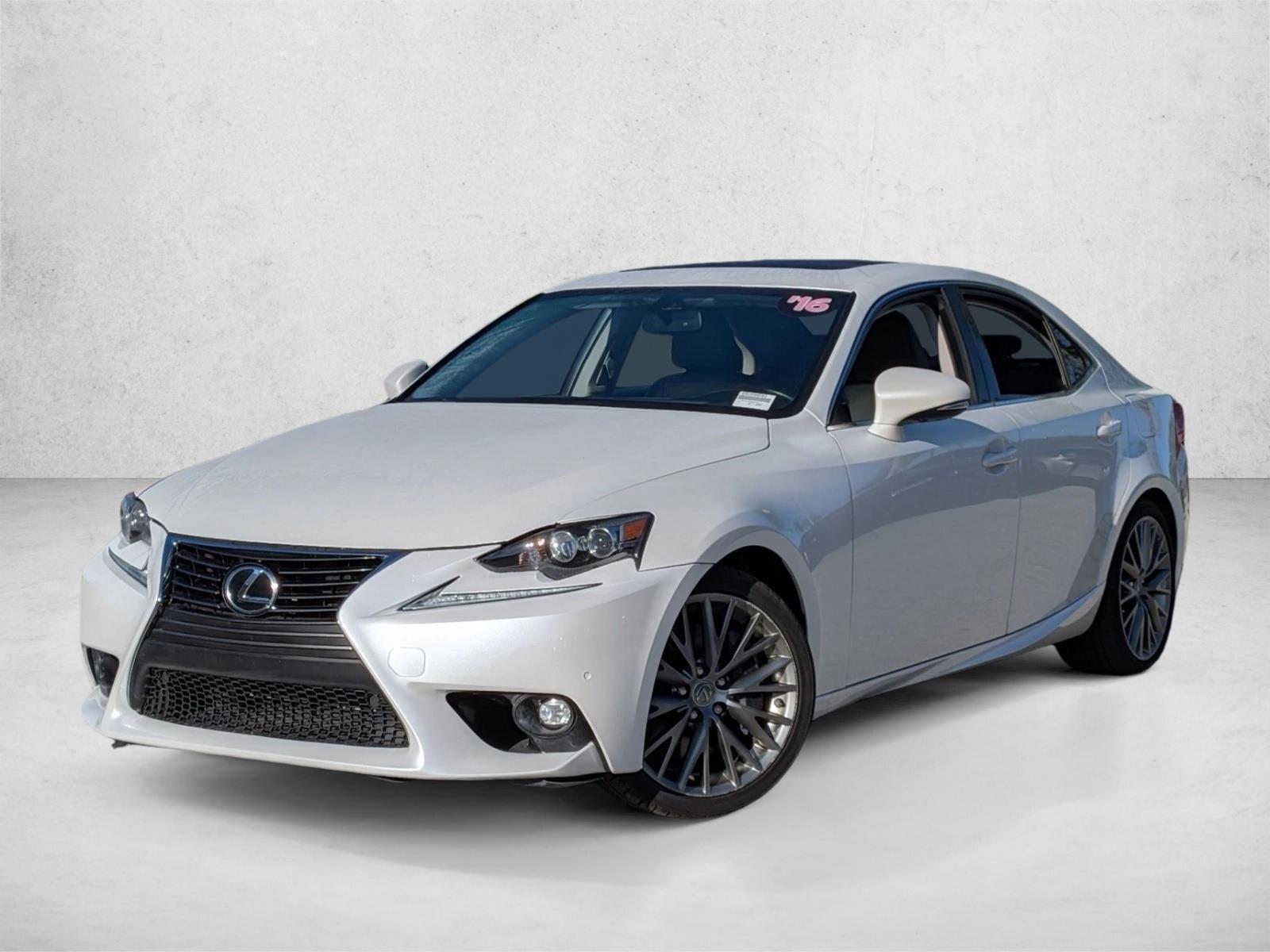 Lexus Rx 350 Base - Thumbnail 5