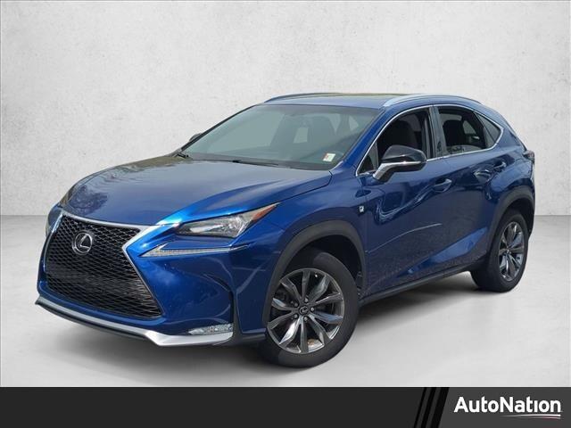 Lexus Rx 350 Base - Thumbnail 7
