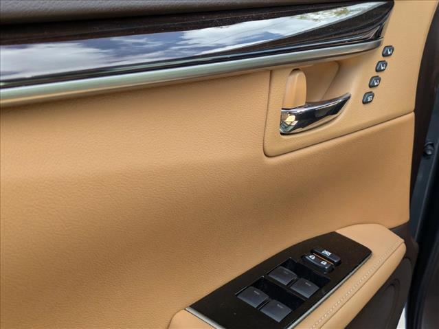 Lexus Rx 350 Base - Thumbnail 12