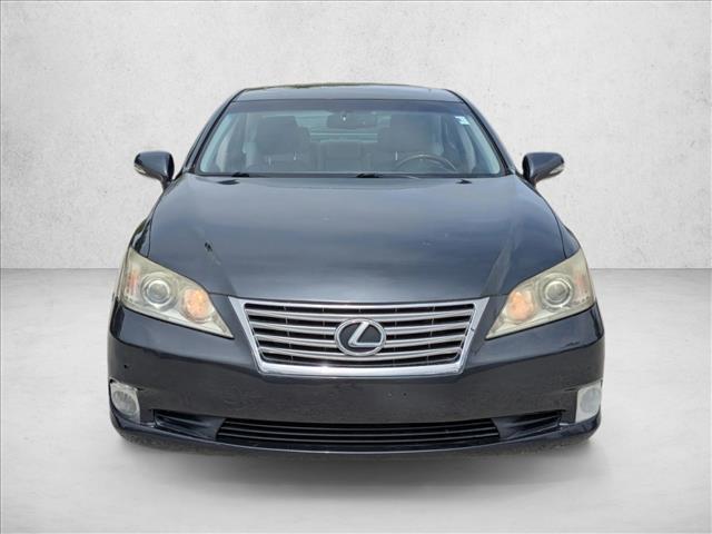 Lexus Rx 350 Base - Thumbnail 2