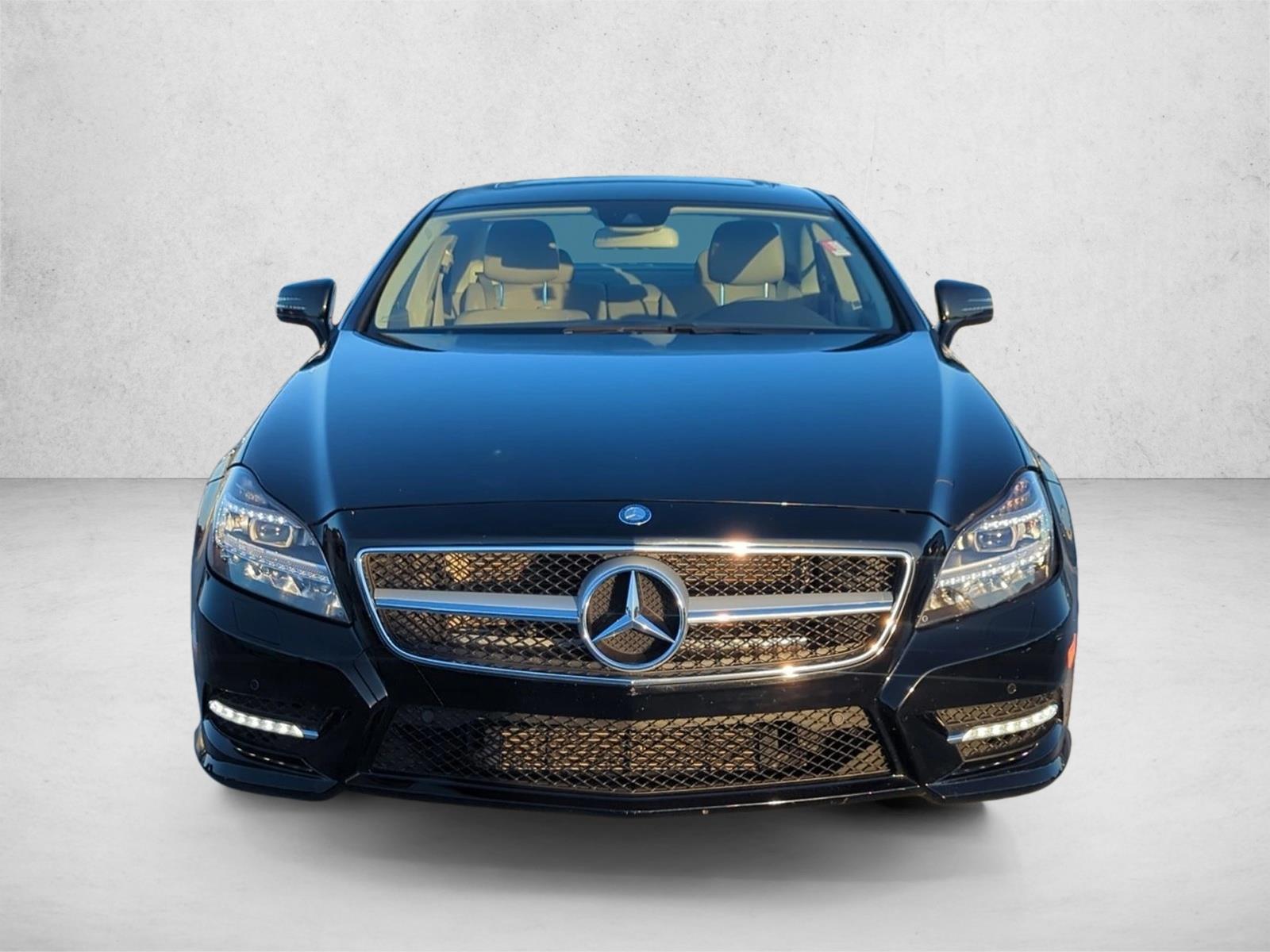 Mercedes-Benz Clk-Class - Thumbnail 16