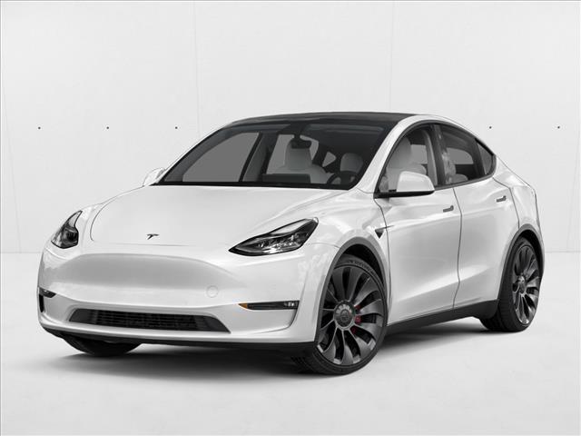 Tesla Model Y Long Range - Thumbnail 14