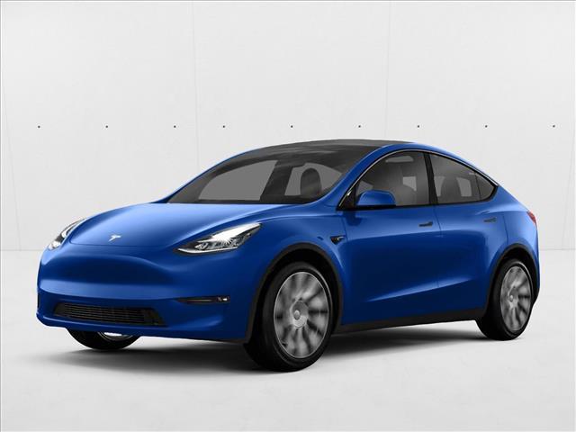 Tesla Model Y Long Range - Thumbnail 11
