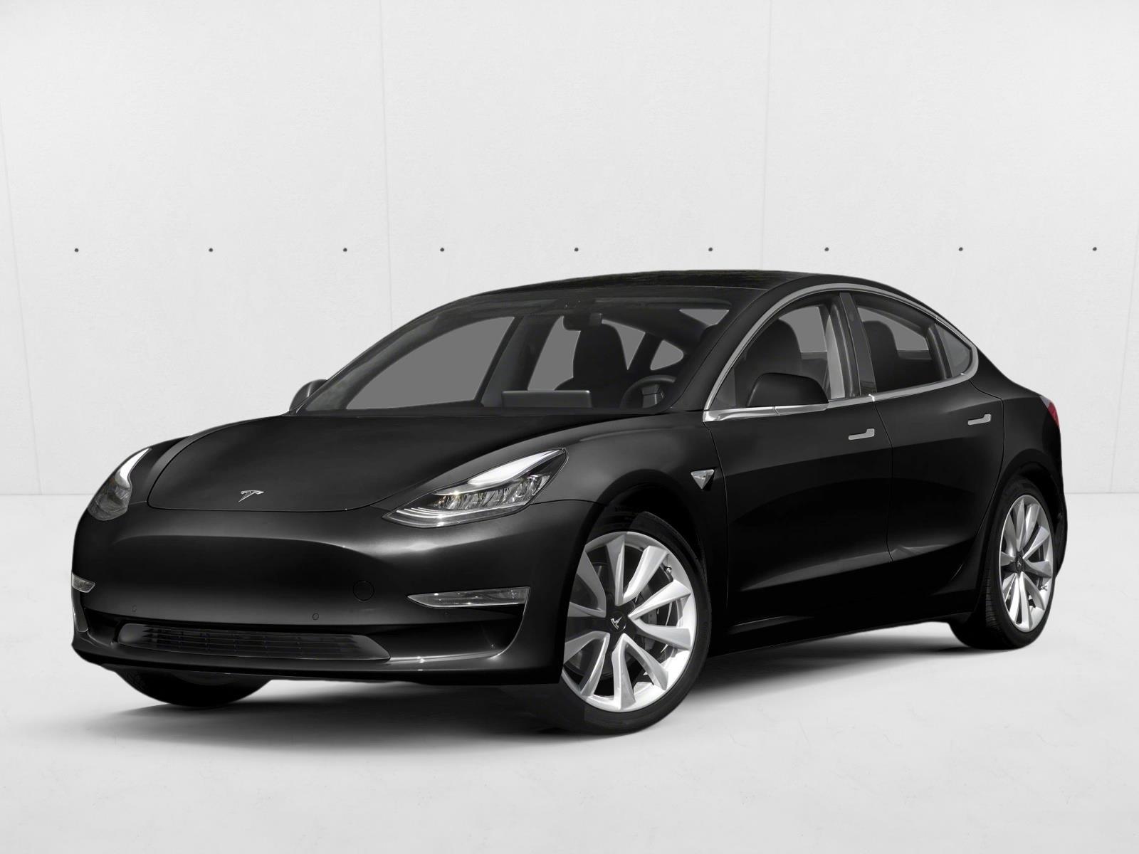 Tesla Model Y Long Range - Thumbnail 12